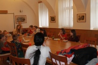 Noc s Andersenem 2014