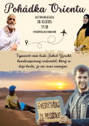 plakát besedy