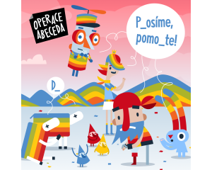 operace abeceda