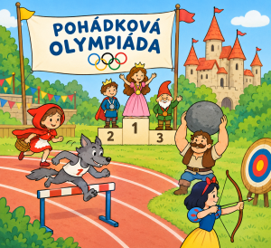 Pohádková olympiáda